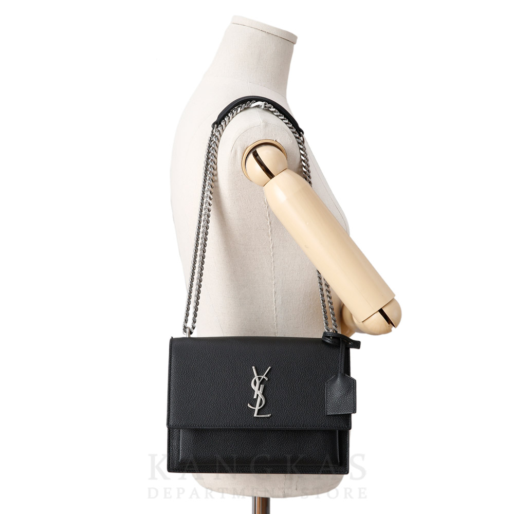 Yves Saint Laurent(USED)생로랑 442906 선셋 미디움 백